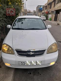 شيفروليه اوبترا